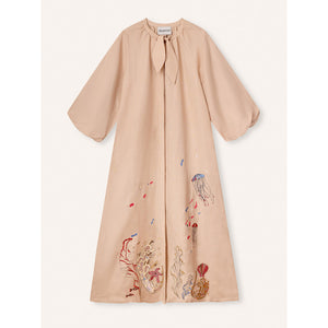 Shifting Sand Momo Dress