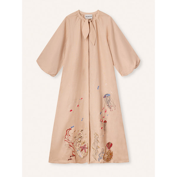 Shifting Sand Momo Dress