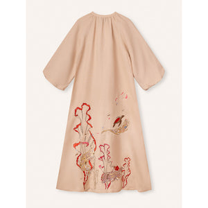 Shifting Sand Momo Dress