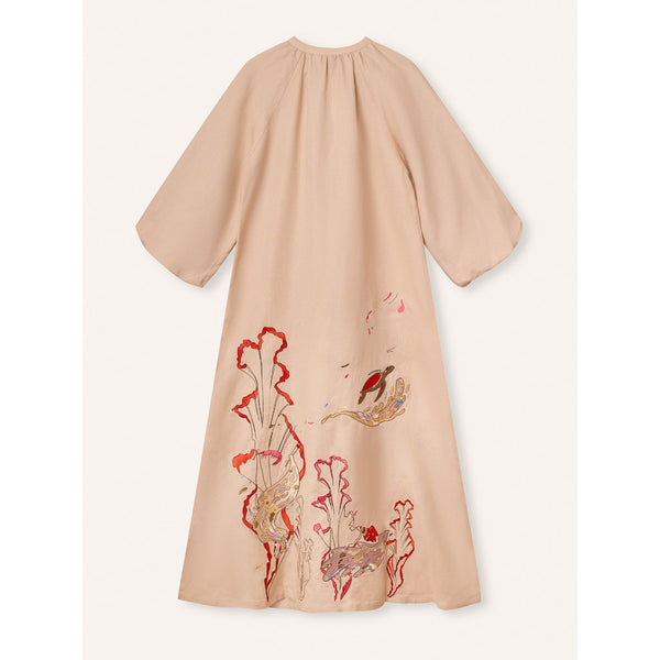 Shifting Sand Momo Dress
