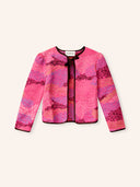 Pink Vera Jacket