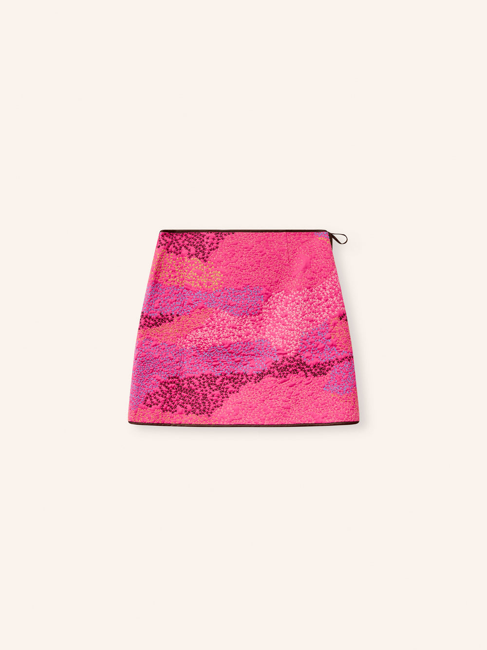 Pink Ella Skirt