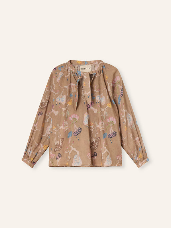 Mona Shirt