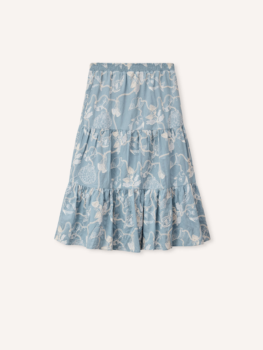 Rosa Skirt