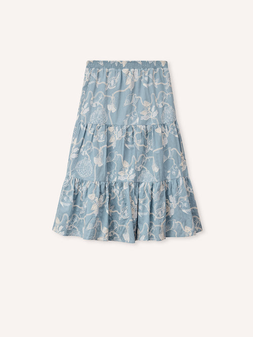 Rosa Skirt