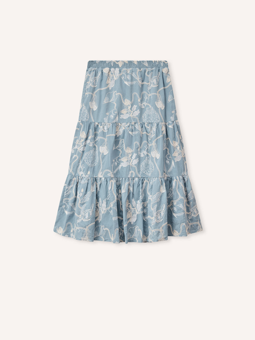 Rosa Skirt