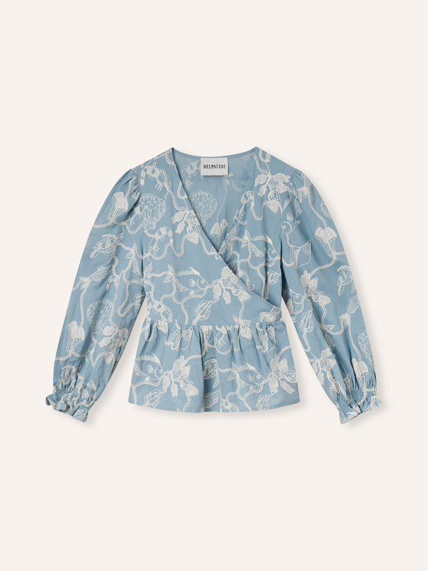 Klara Blouse