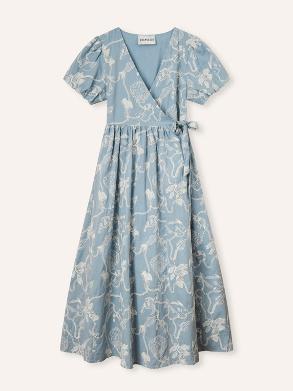 Mathilde Dress