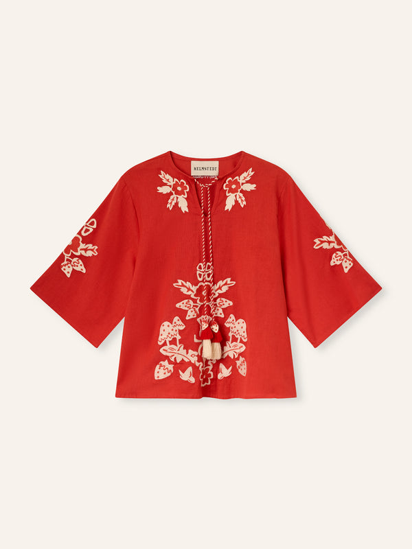 Dottie Blouse