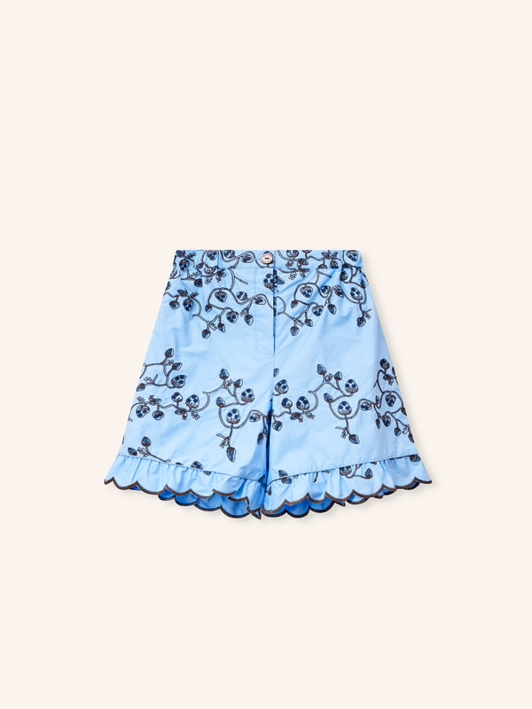 Merle Shorts