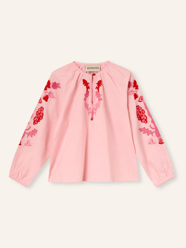 Helene Blouse