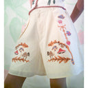Buttercream Bella Blouse & Estelle Shorts Set