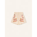 Buttercream Estelle Shorts