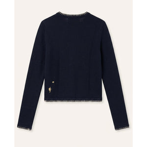 Night Sky Tove Cardigan