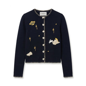 Night Sky Tove Cardigan