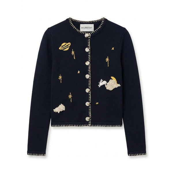 Night Sky Tove Cardigan