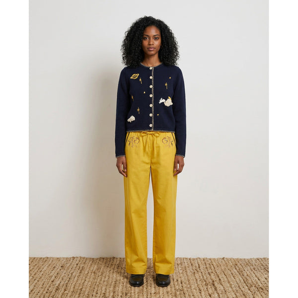 Night Sky Tove Cardigan