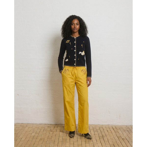Night Sky Tove Cardigan