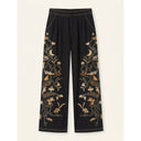 Black Beauty Maya Pants