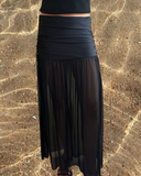 Flowy Maxi Skirt