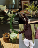 Pepita Necklace