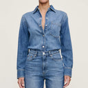 Lapis Ines Shirt