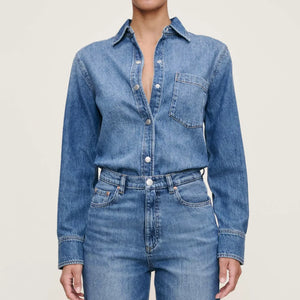 Lapis Ines Shirt