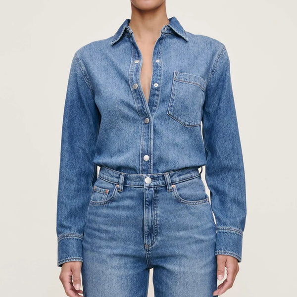 Lapis Ines Shirt