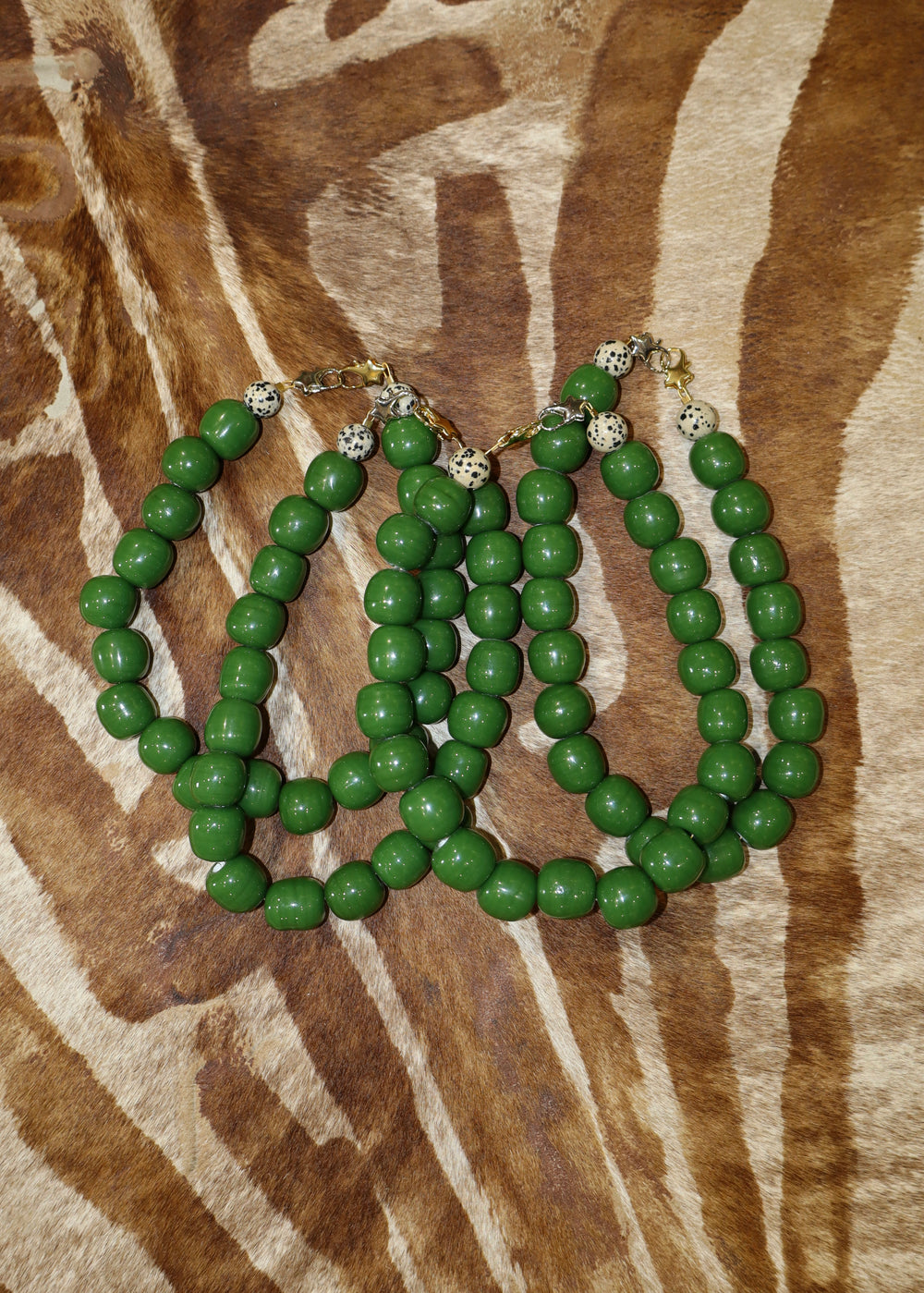 Olive Necklace