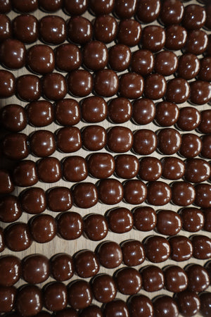 Hazelnut Necklace