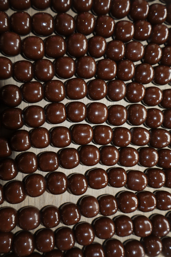 Hazelnut Necklace