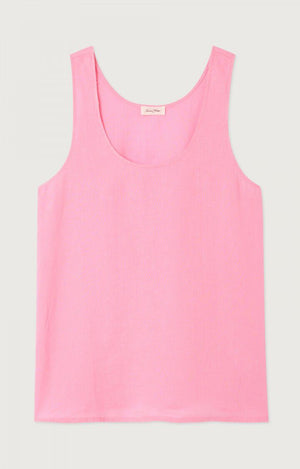 Pink Ivybo Top