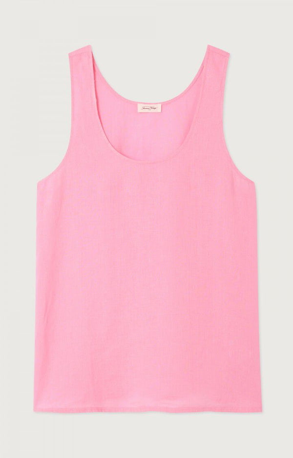 Pink Ivybo Top