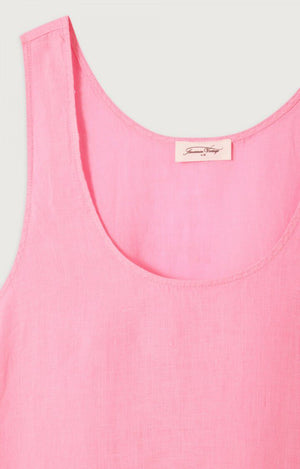 Pink Ivybo Top
