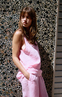 Pink Ivybo Top