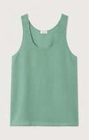 Green Ivybo Top