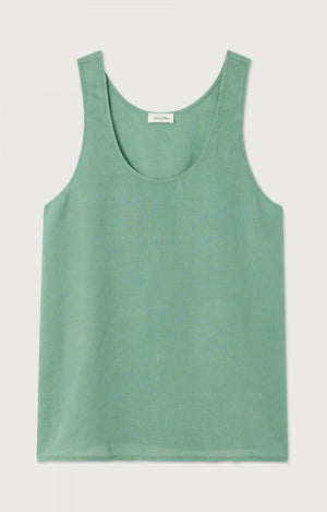 Green Ivybo Top