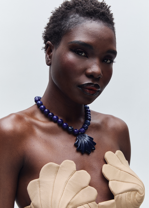 Barbados Necklace
