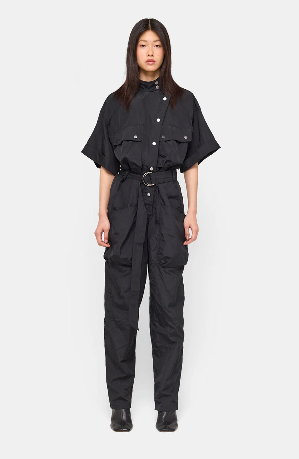 Pierce Jumpsuit