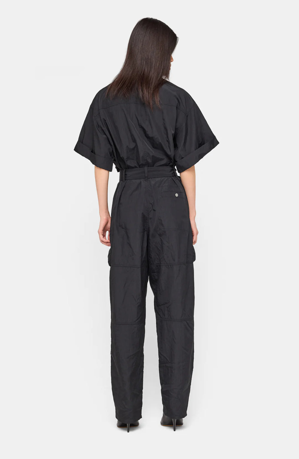 Pierce Jumpsuit
