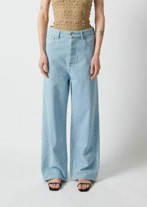 Josine Trouser