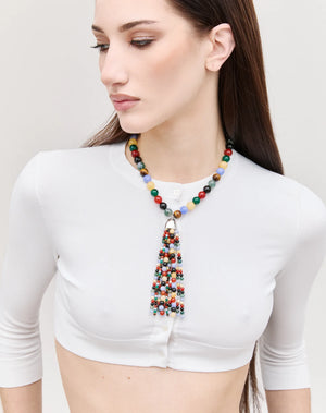 Delfina Necklace