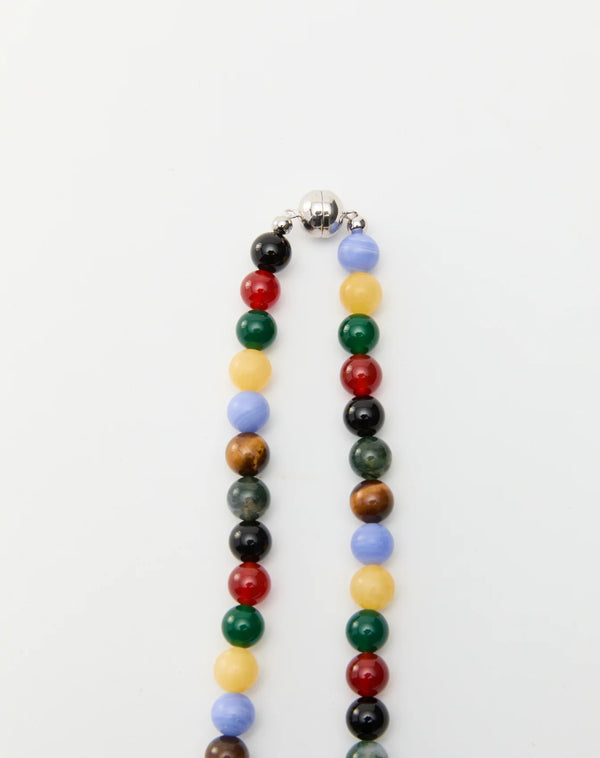 Delfina Necklace