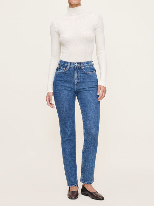 North Beach Kristy Cigarette 29" Jeans