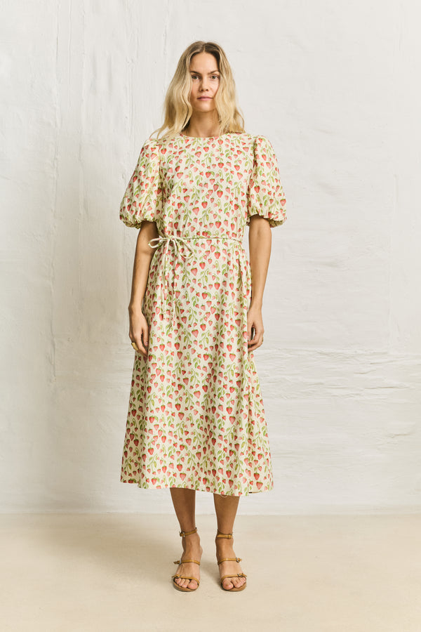 Kumo Dress