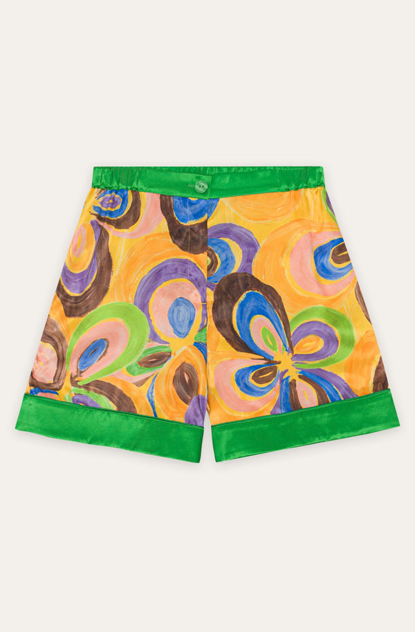 Kanta Shorts