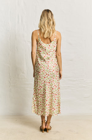 Strawberry Field Leva Dress
