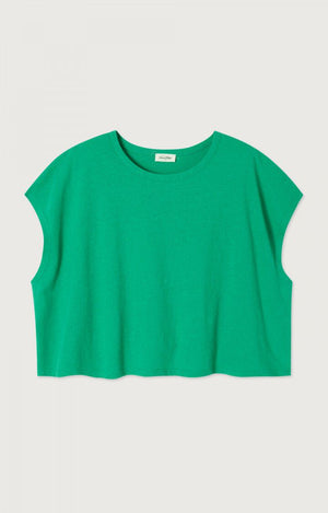 Green Lopintale T-Shirt