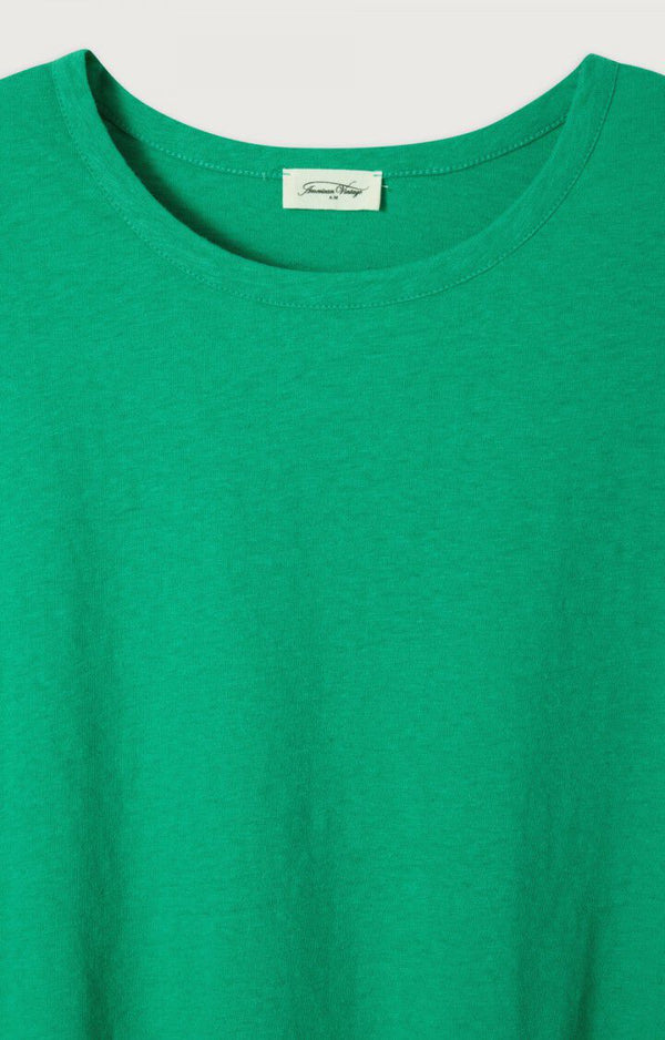 Green Lopintale T-Shirt