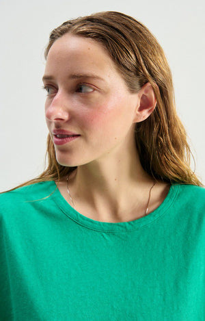 Green Lopintale T-Shirt